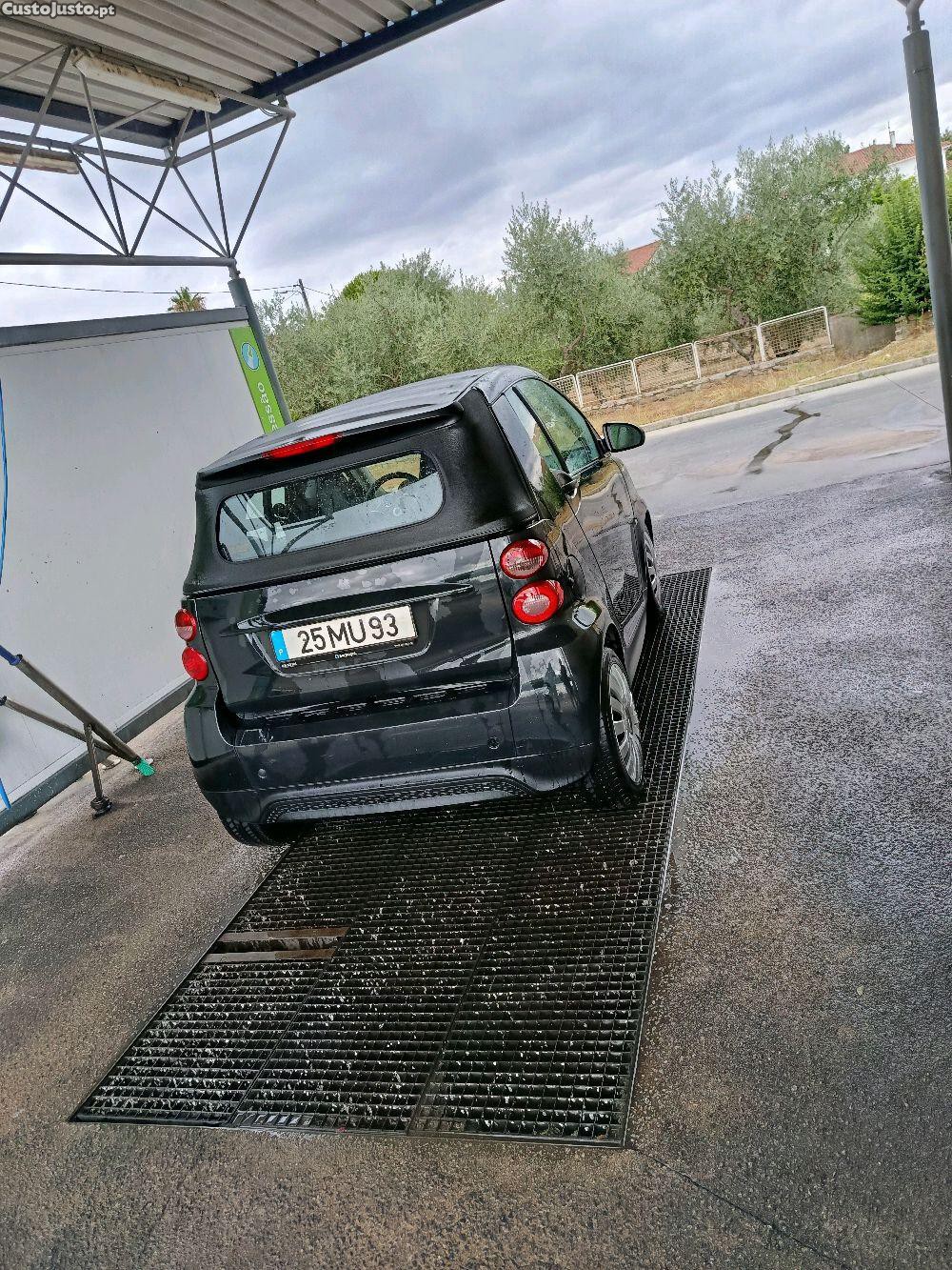 Smart Fortwo 1.0 — fotografia 5