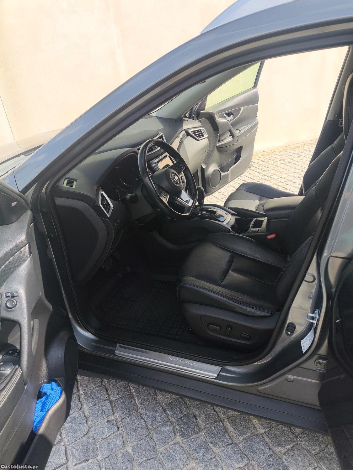 Nissan X-Trail Teckna 360° — fotografia 4