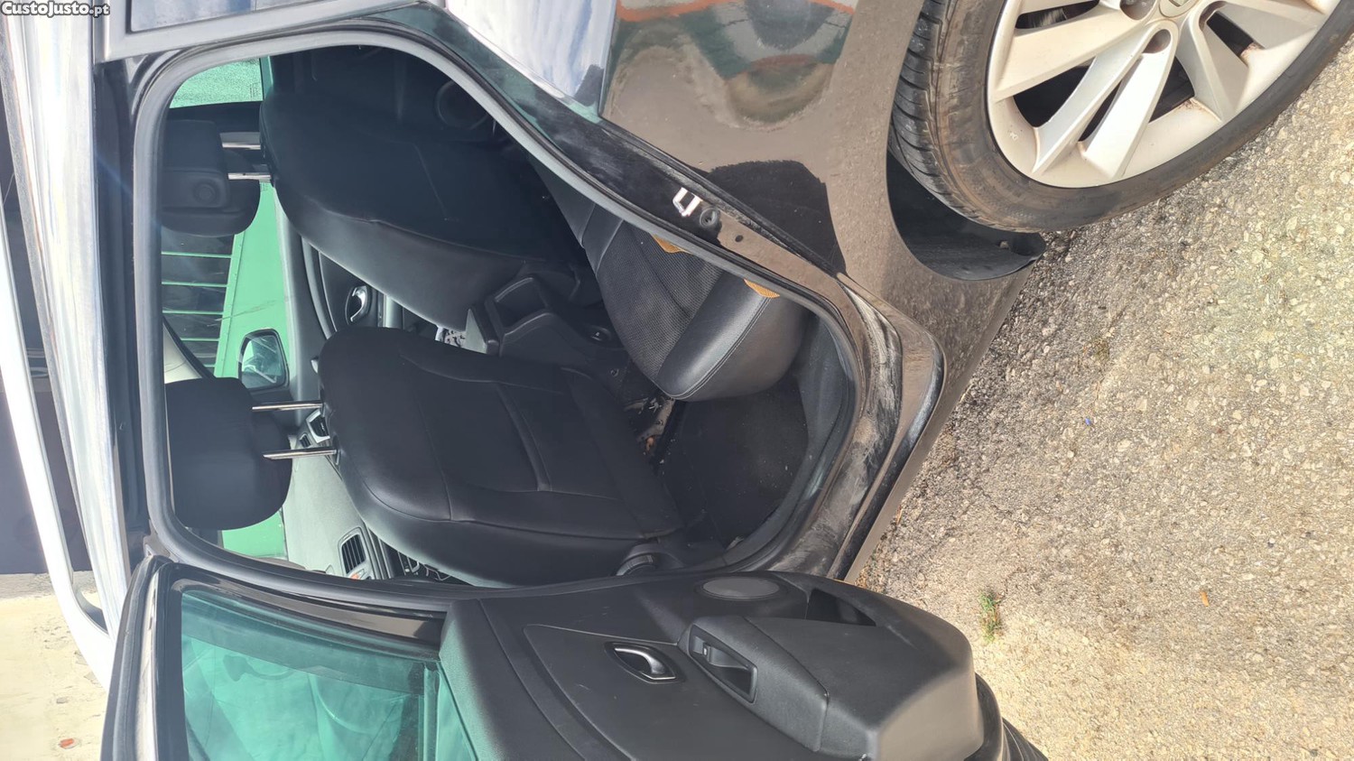 Renault Mégane impecável — fotografia 7