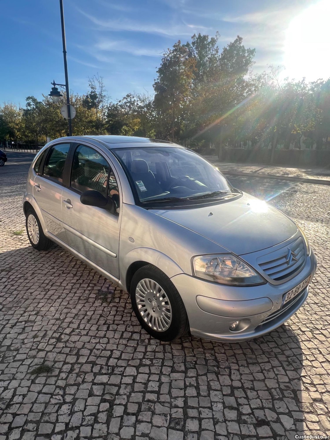 Citroën C3 1.4Hdi Exclusive - 04 — photo 2