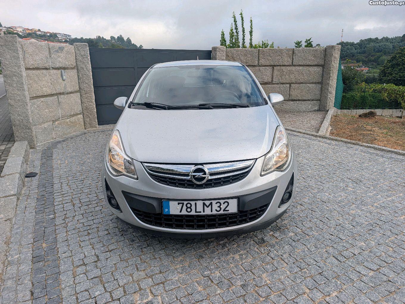 Opel Corsa 1.3 CDTI 95CV - 11 — photo 2