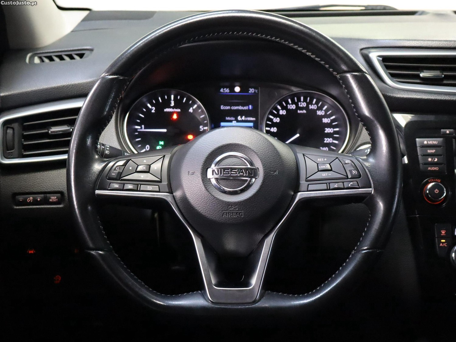 Nissan Qashqai 1.5 dCi Business Edition — fotografia 8