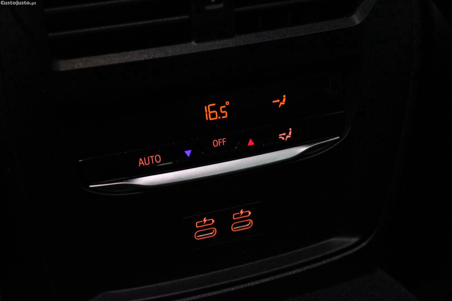 BMW i4 40 E-DRIVE PACK M 83,9KWH (AUTO) — fotografia 8