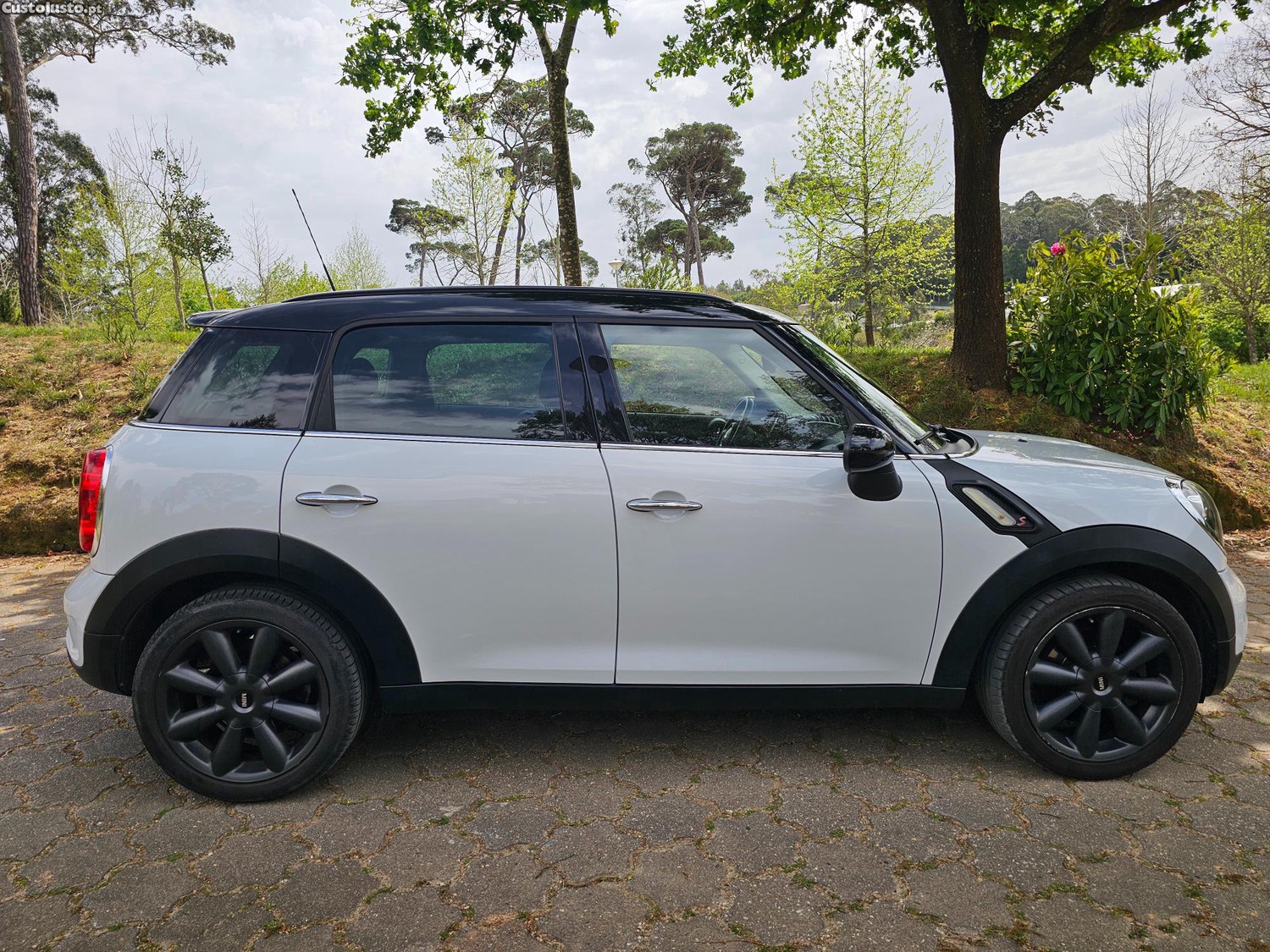 MINI Countryman Cooper S R60 Pack Chili 185cv — fotografia 7