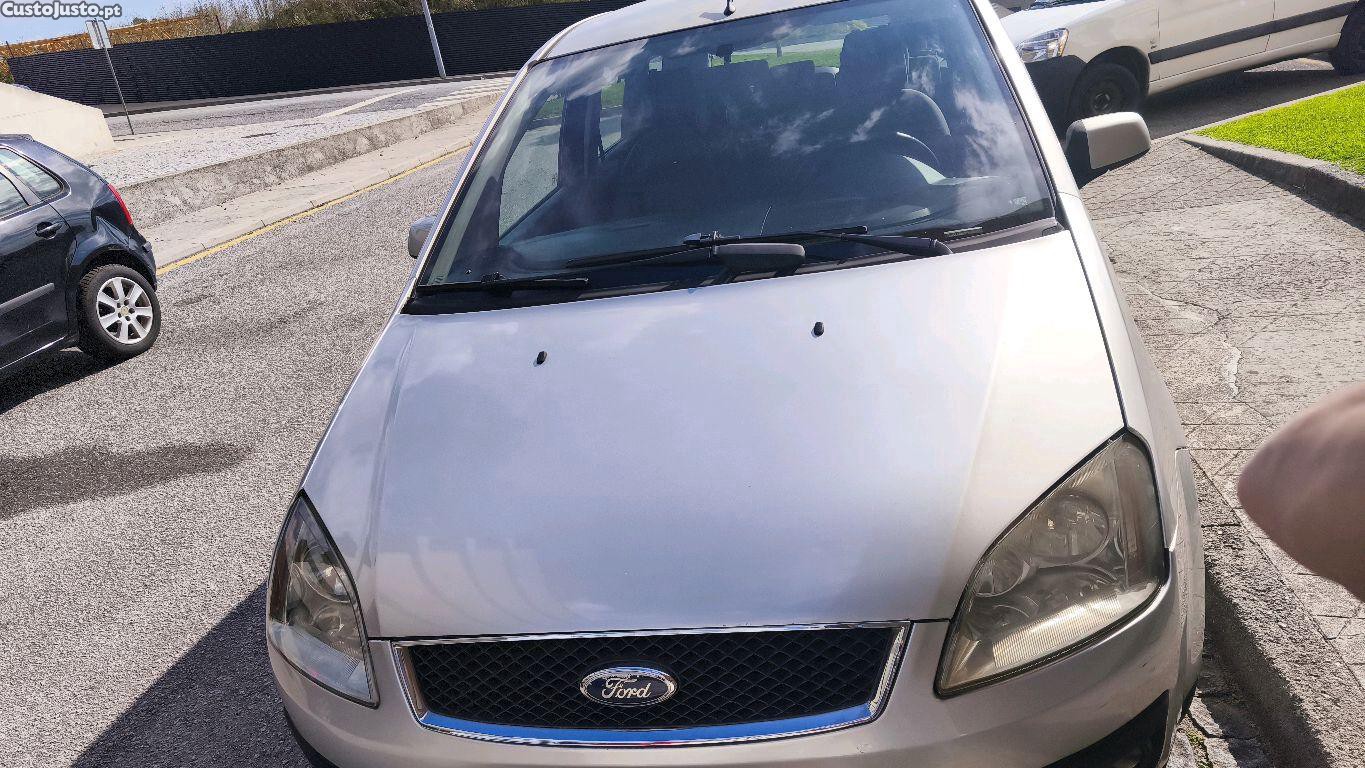 Ford C-Max 1.6 tdci - 04 — photo 2