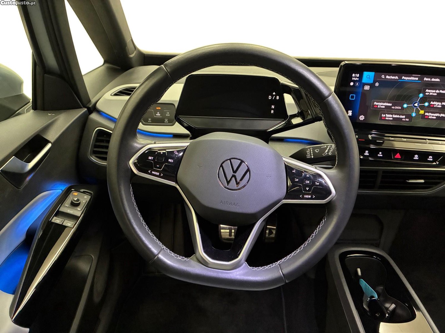 VW ID.3 Pro Performance - 22 — photo 5