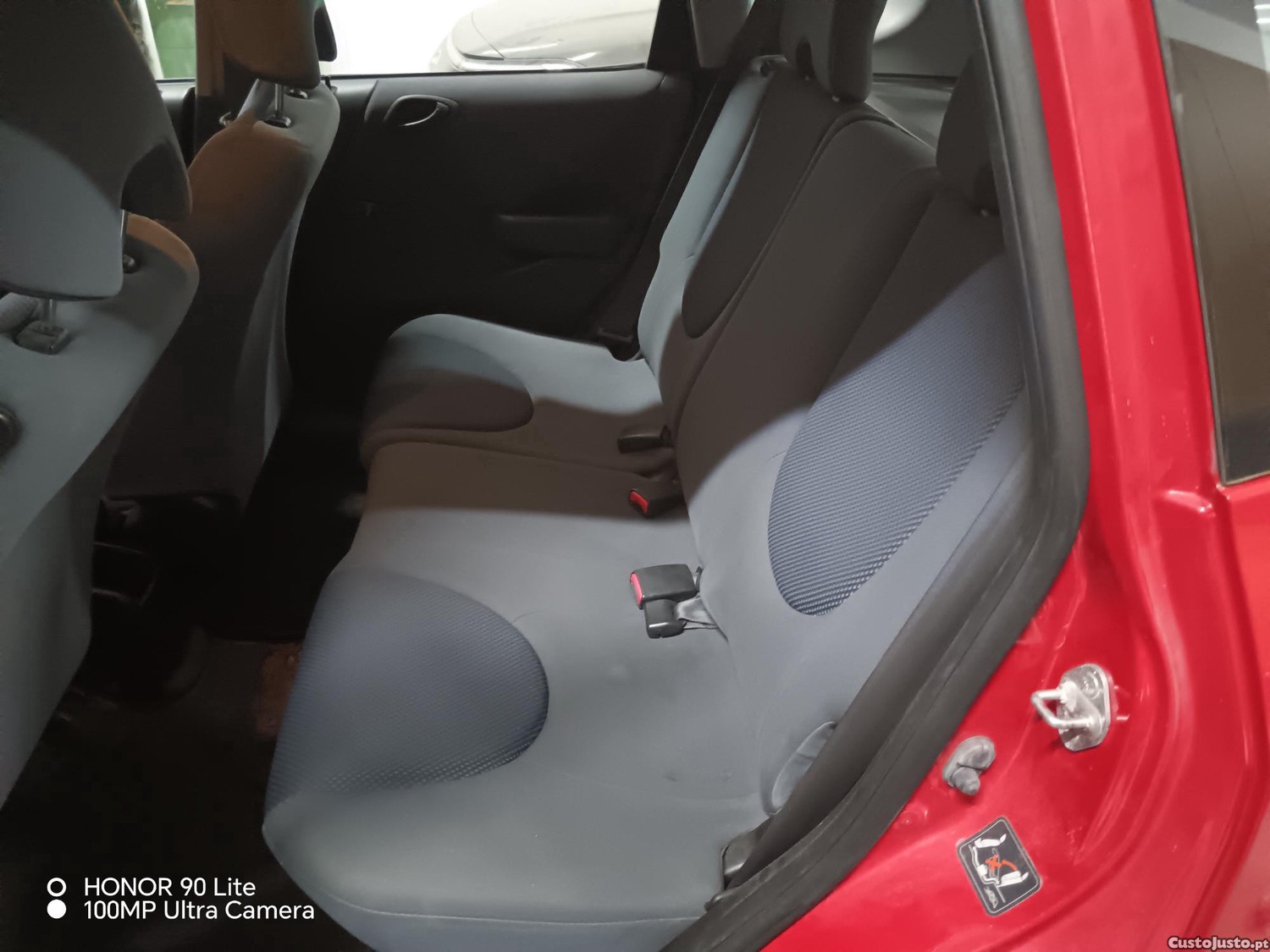 Honda Jazz Cool — fotografia 3