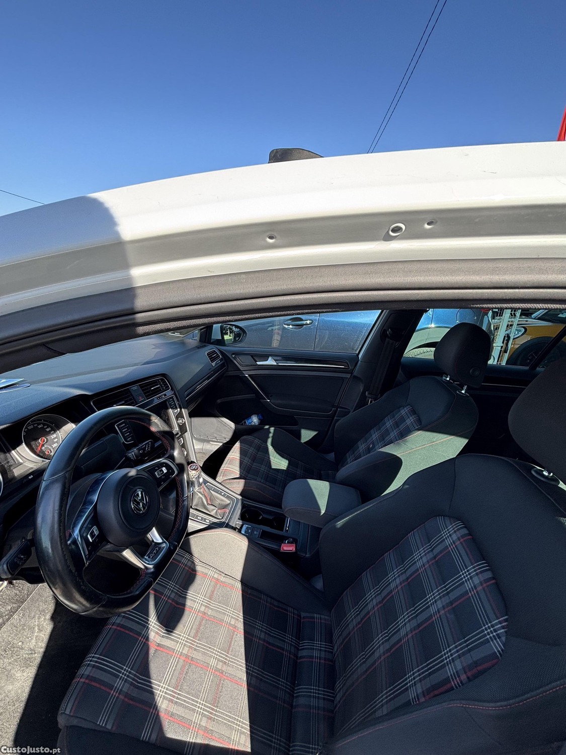 VW Golf Gti - 14 — photo 2