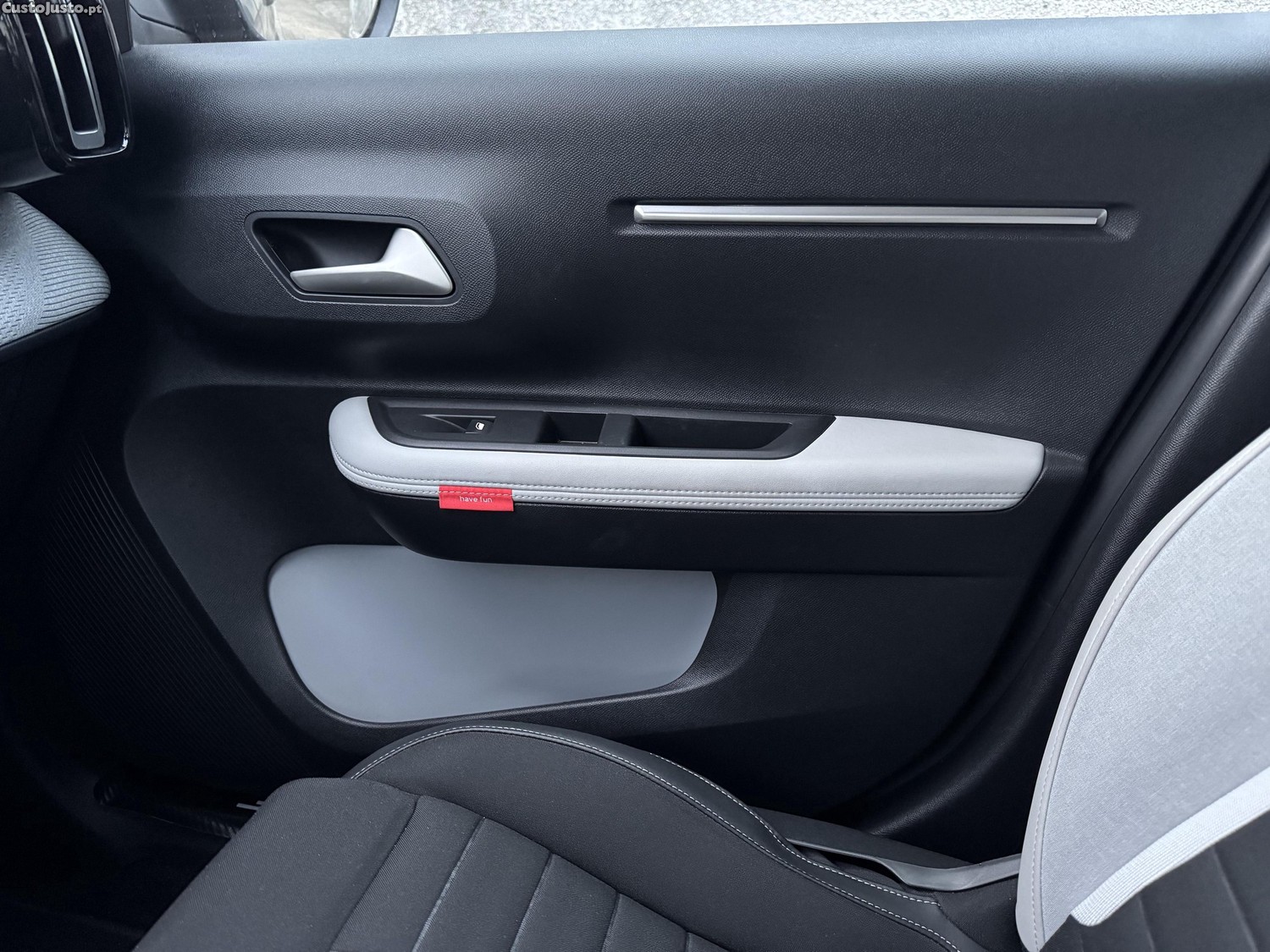 Citroën e-C3 MAX — photo 5