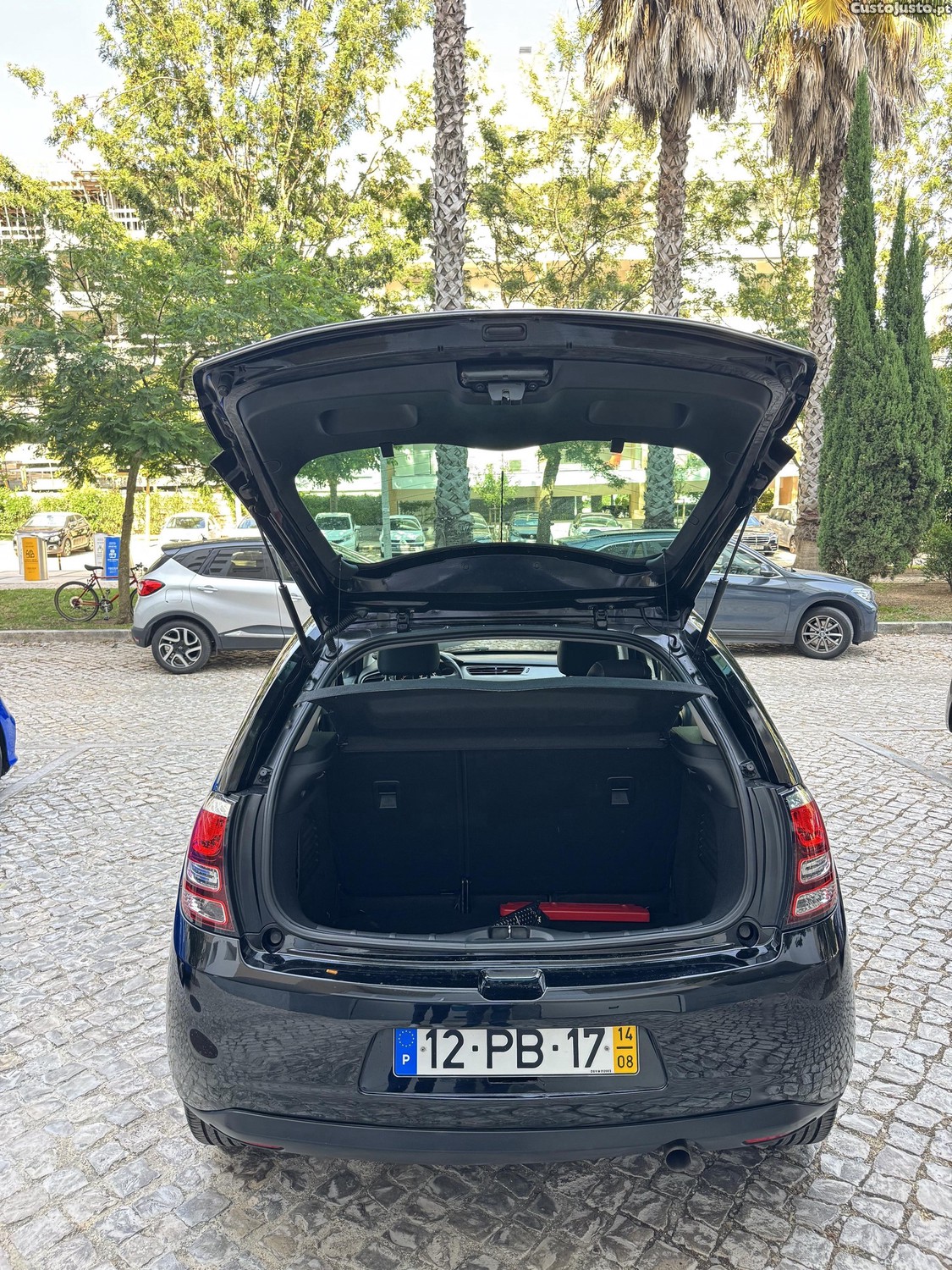 Citroën C3 Citroen1.4 HDI 68 cv Nacional — fotografia 6