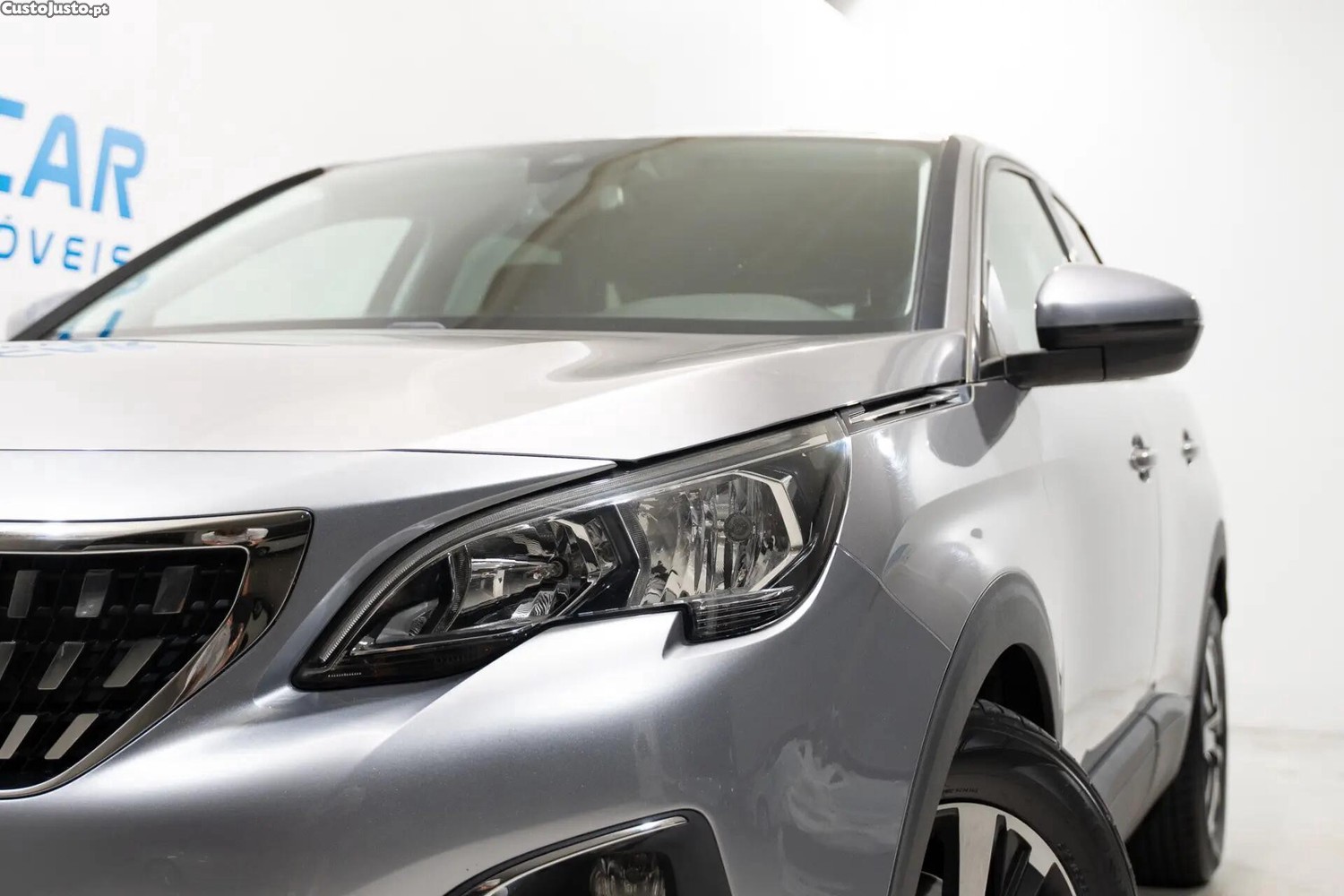 Peugeot 3008 1.6 BlueHDi Active - 17 — photo 4