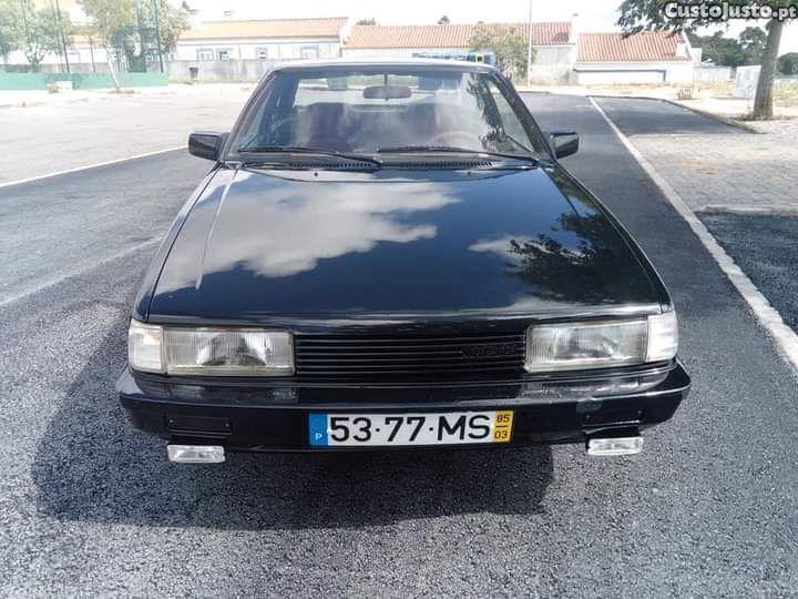 Mazda 626 2.0 Coupe ( TROCO ) — fotografia 17
