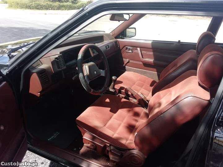 Mazda 626 2.0 Coupe ( TROCO ) — fotografia 3