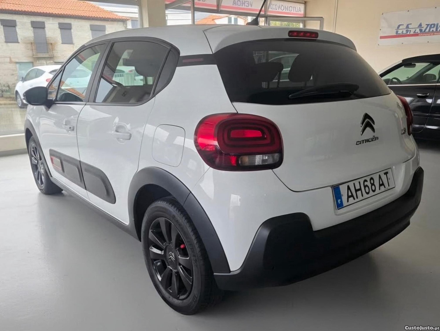 Citroën C3 1.5 HDI C-Series — photo 4