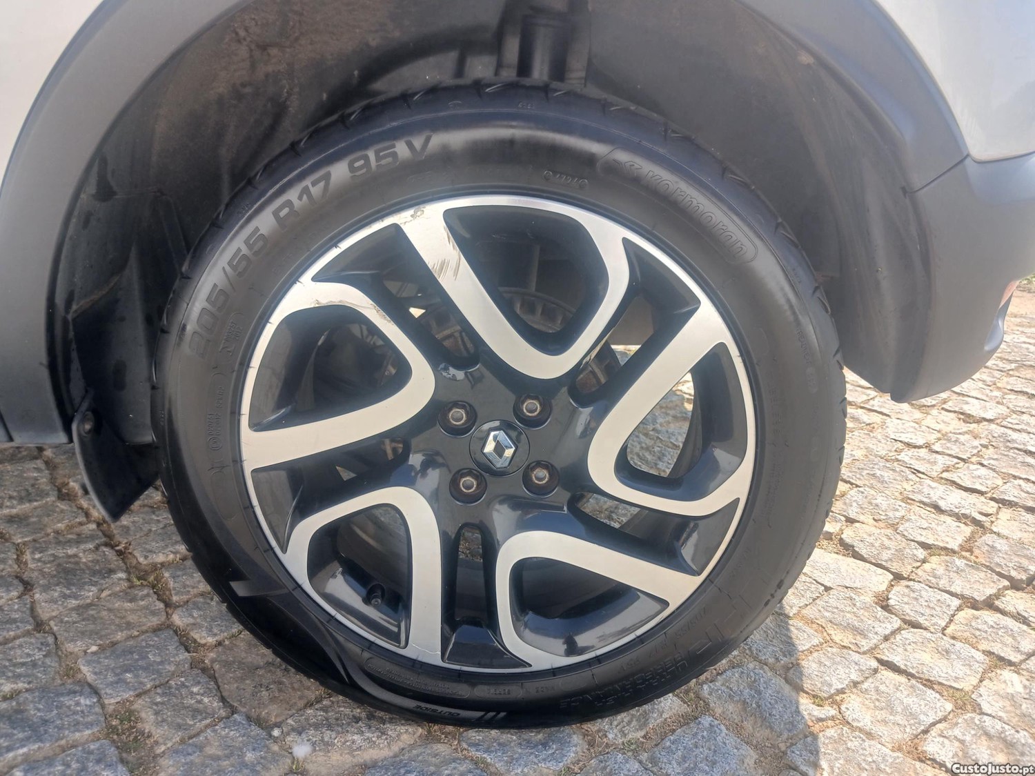 Renault Captur 1.5dci exclusive 110cv — fotografia 13