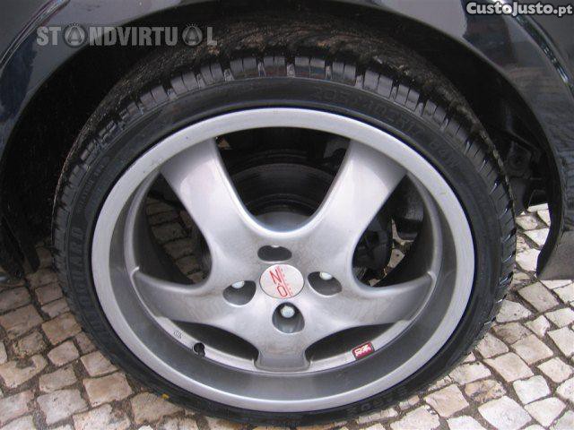 Mazda 626 2.0 Coupe ( TROCO ) — fotografia 9