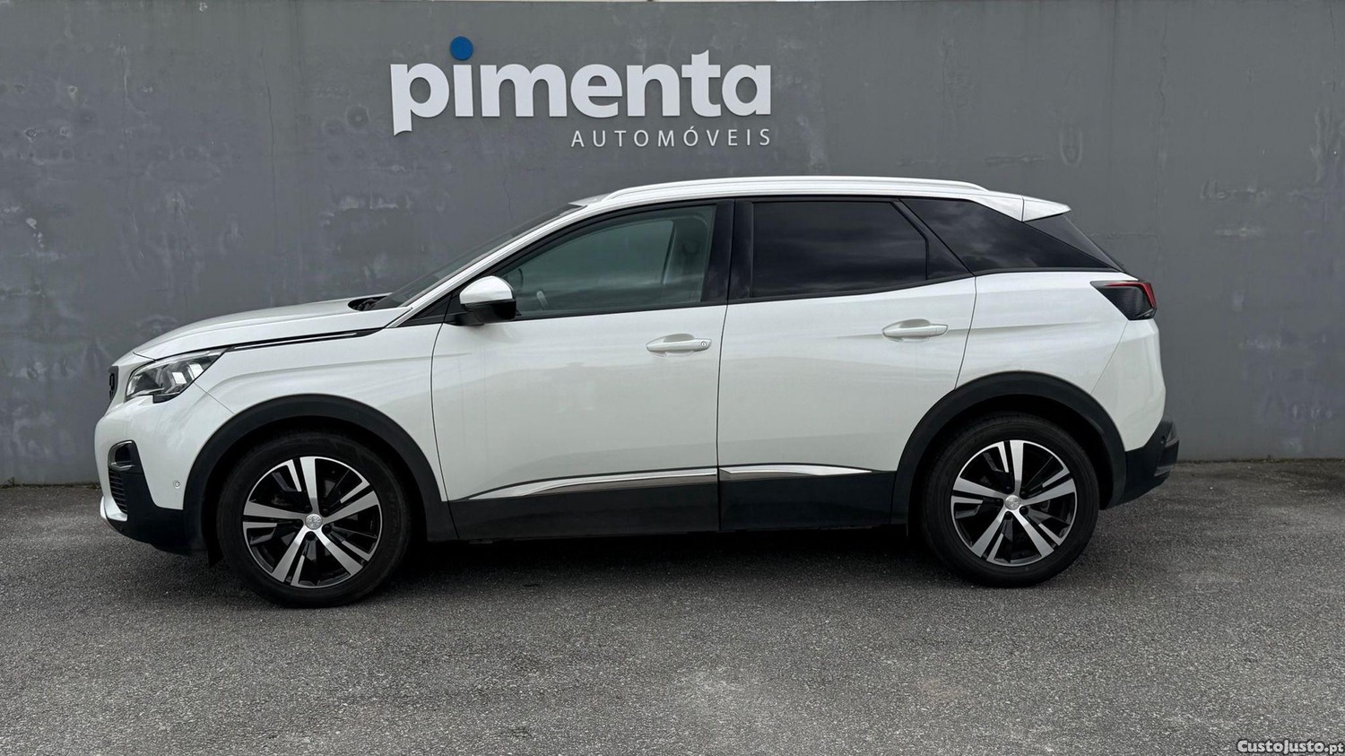 Peugeot 3008 1.6 BlueHDi Allure EAT8 - 18 — photo 5