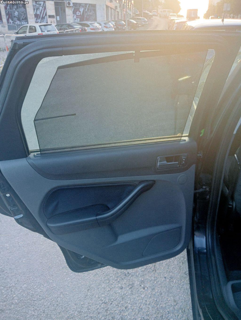 Ford Focus 1.6 Tdci 110cv — fotografia 3