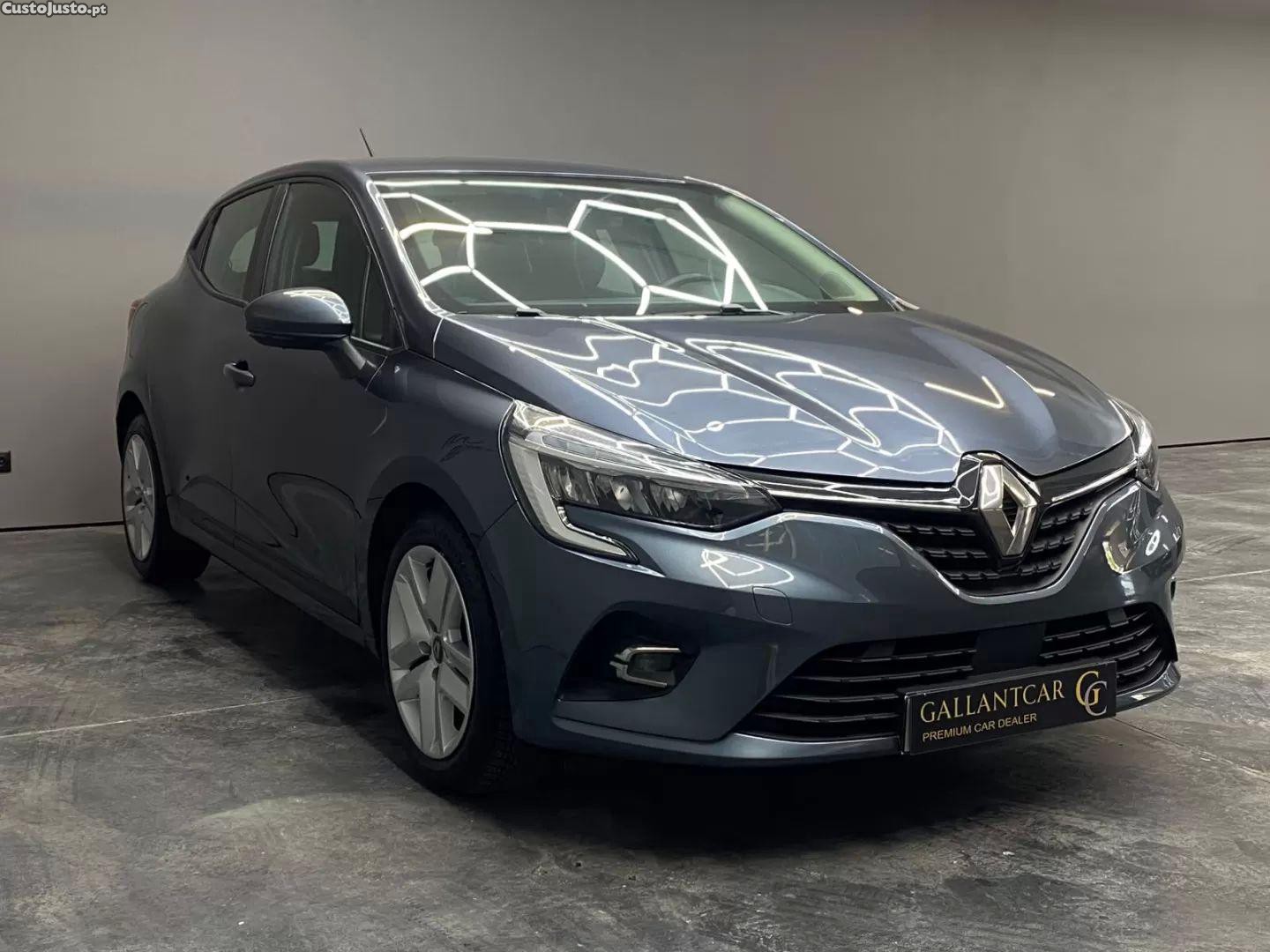Renault Clio 1.0 tce intens — photo 3