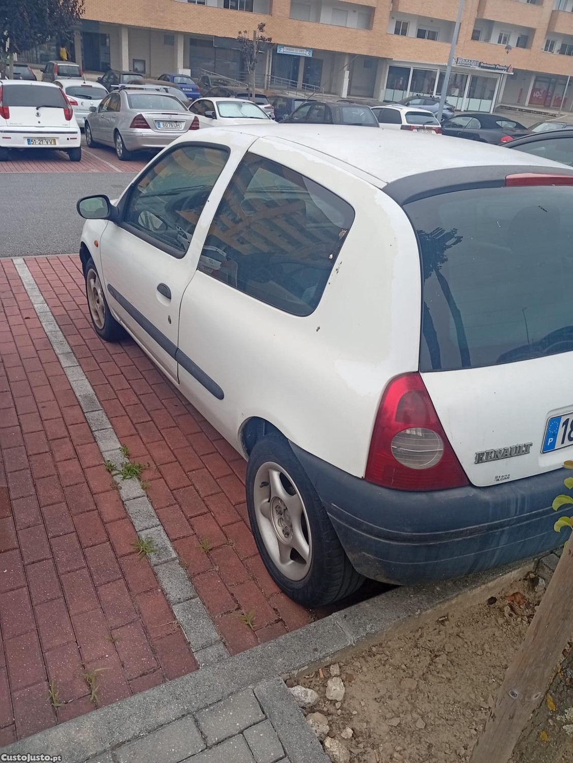 Renault Clio 1.2 — fotografia 5