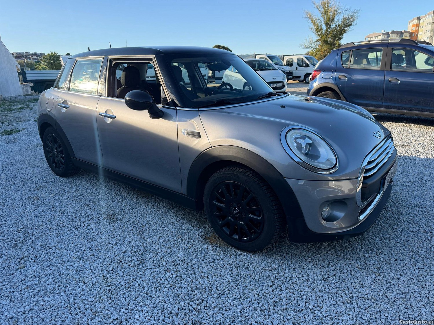 MINI Cooper D - 17 — photo 3