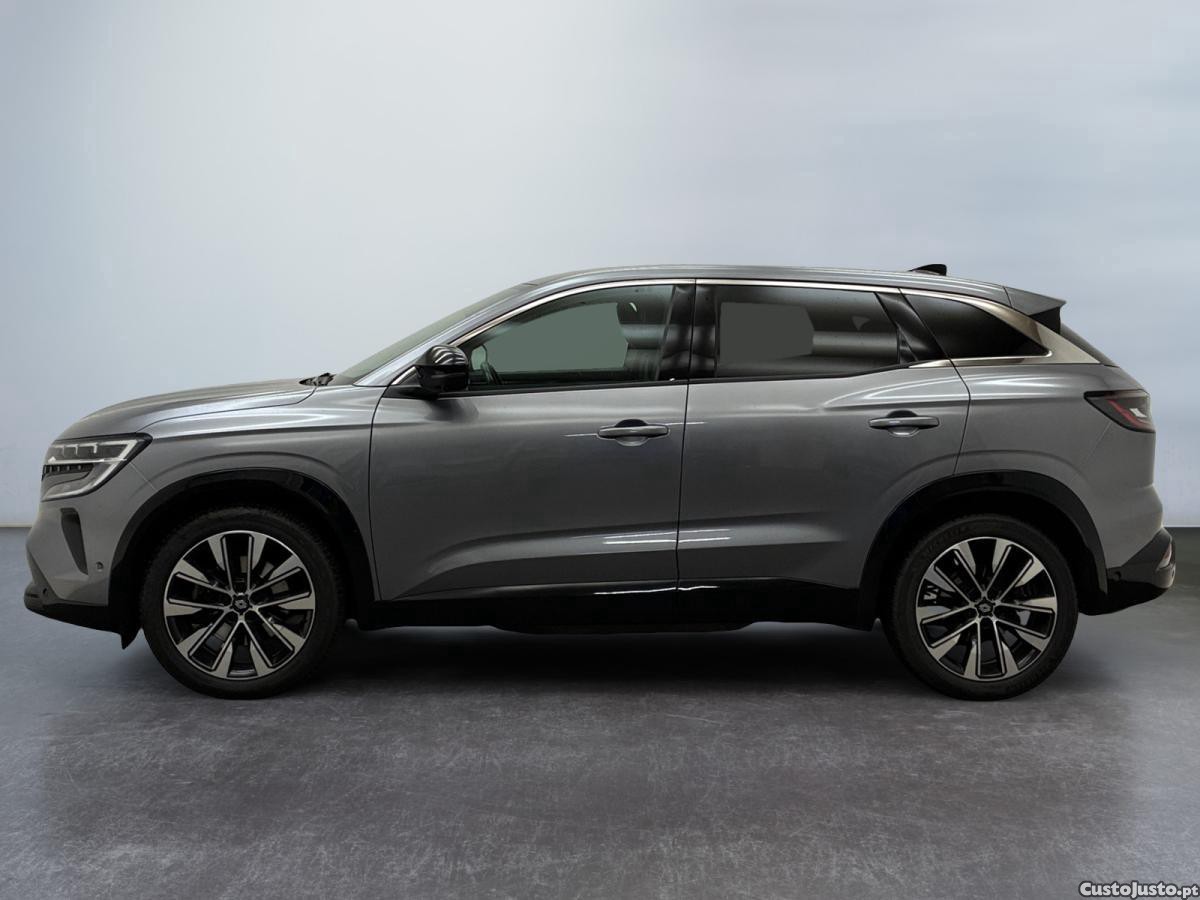 Renault  E-Tech Hybrid Techno — photo 2