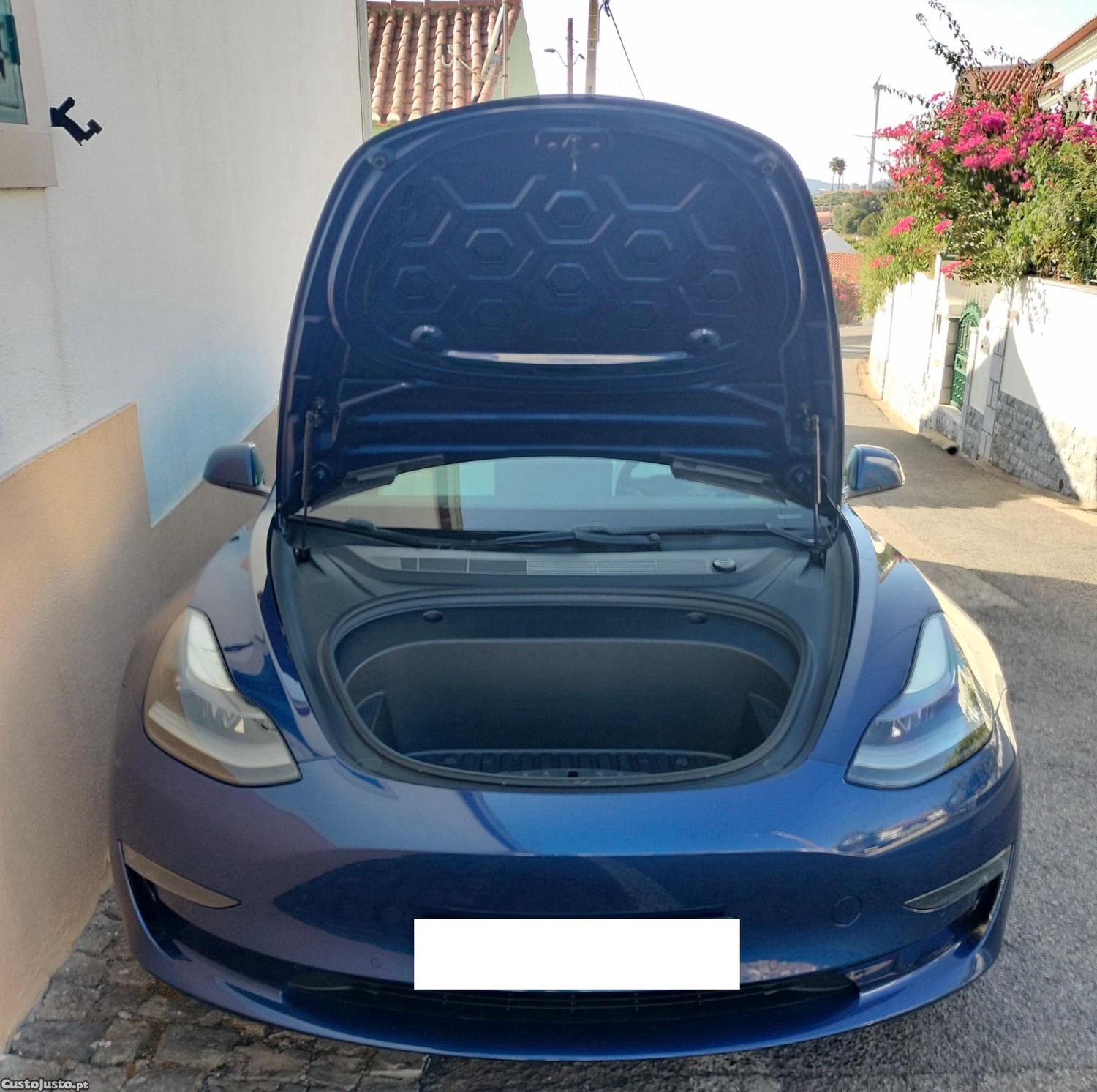 Tesla Model 3 Performance - 21 — photo 2