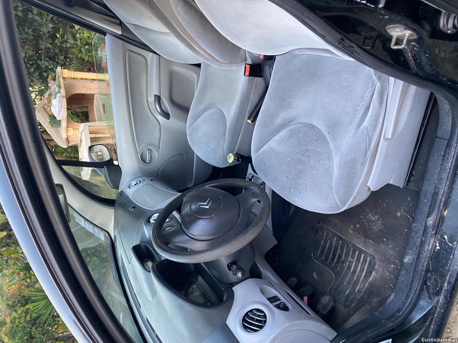 Citroën C3 (Fckfvb) - 03 — photo 3