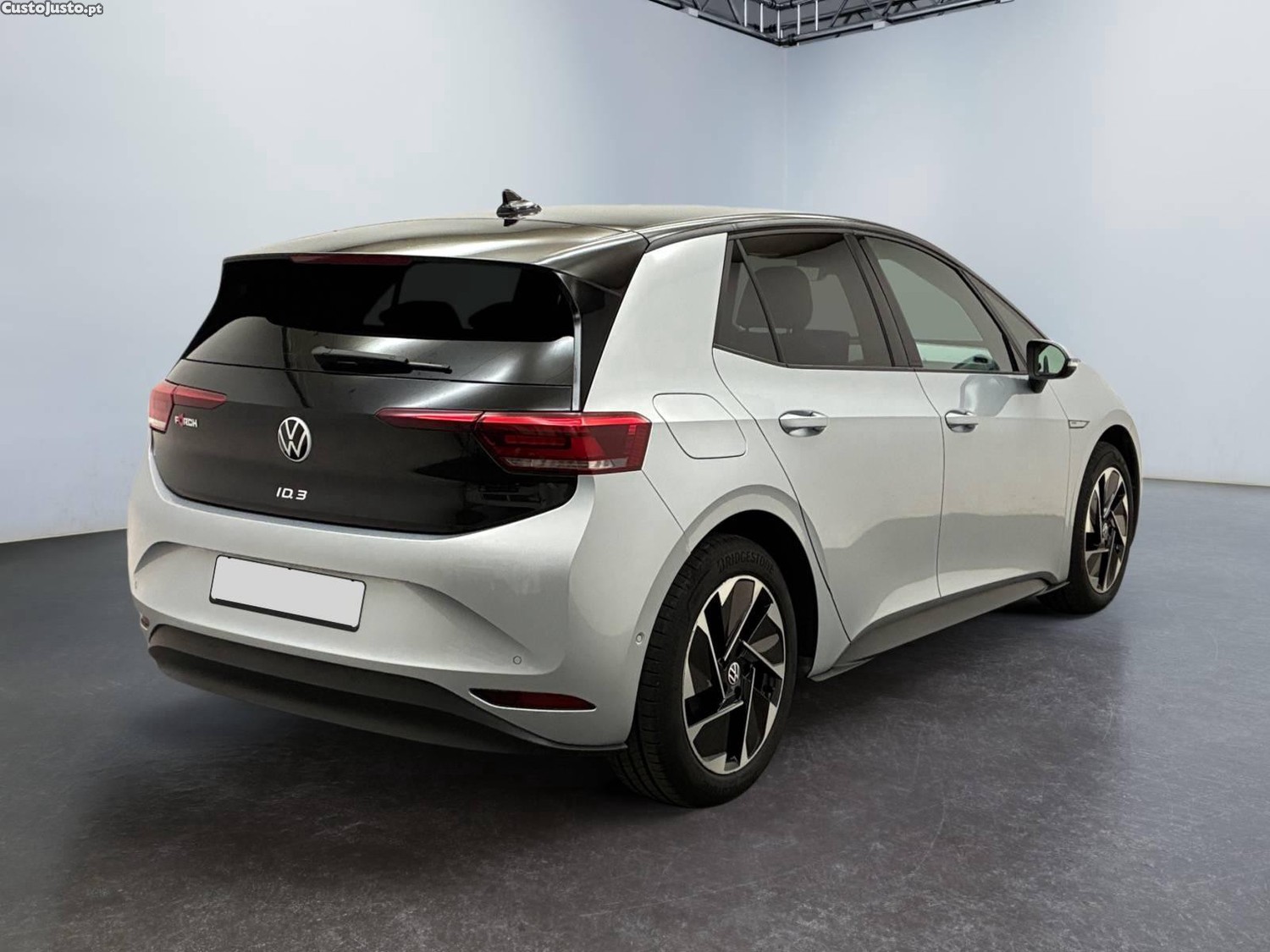 VW ID.3 Pro Performance - 22 — photo 3