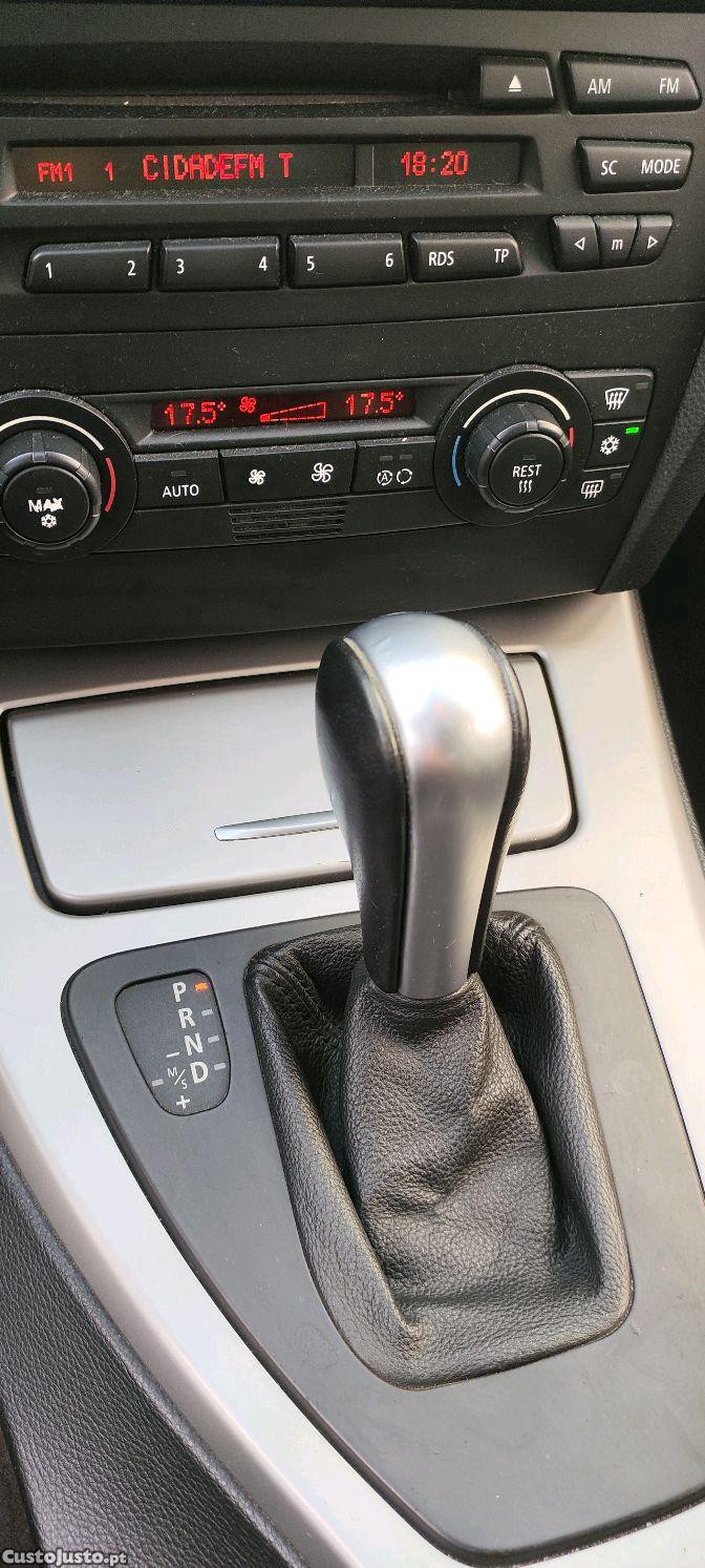 BMW 320 E91 Touring — fotografia 4