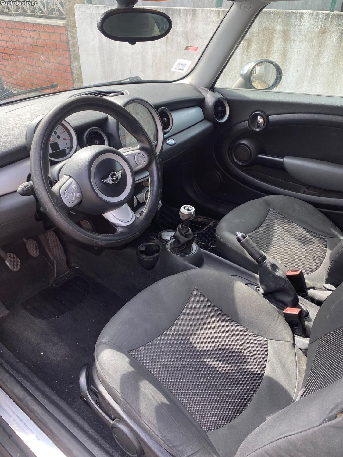 MINI One 1.6 gasolina - 10 — photo 3
