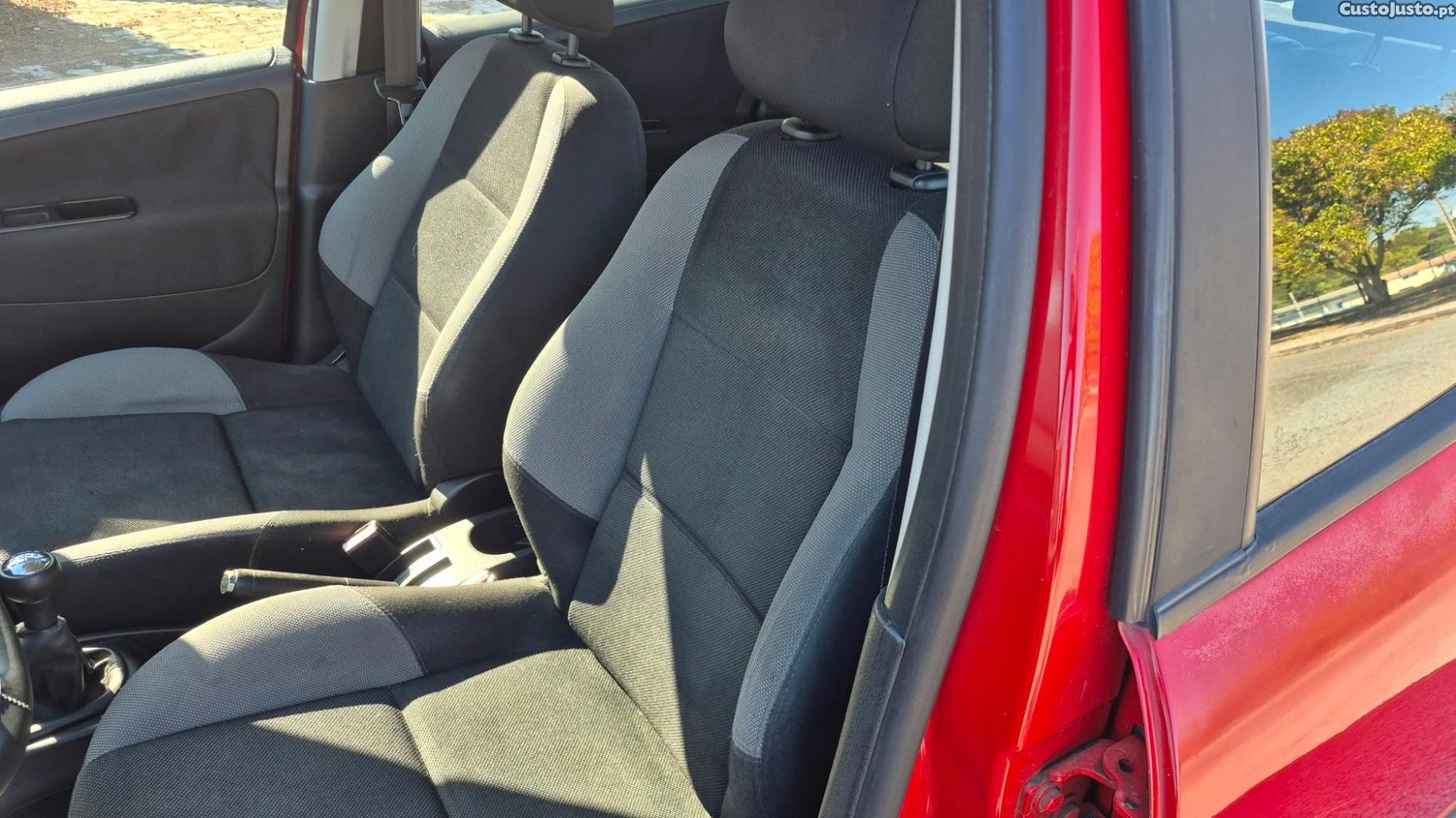 Peugeot 207 Open - 09 — photo 5