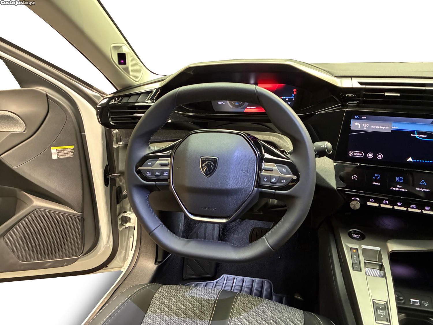 Peugeot 308 SW 1.5 BlueHDi Allure EAT8 - 26 — photo 5