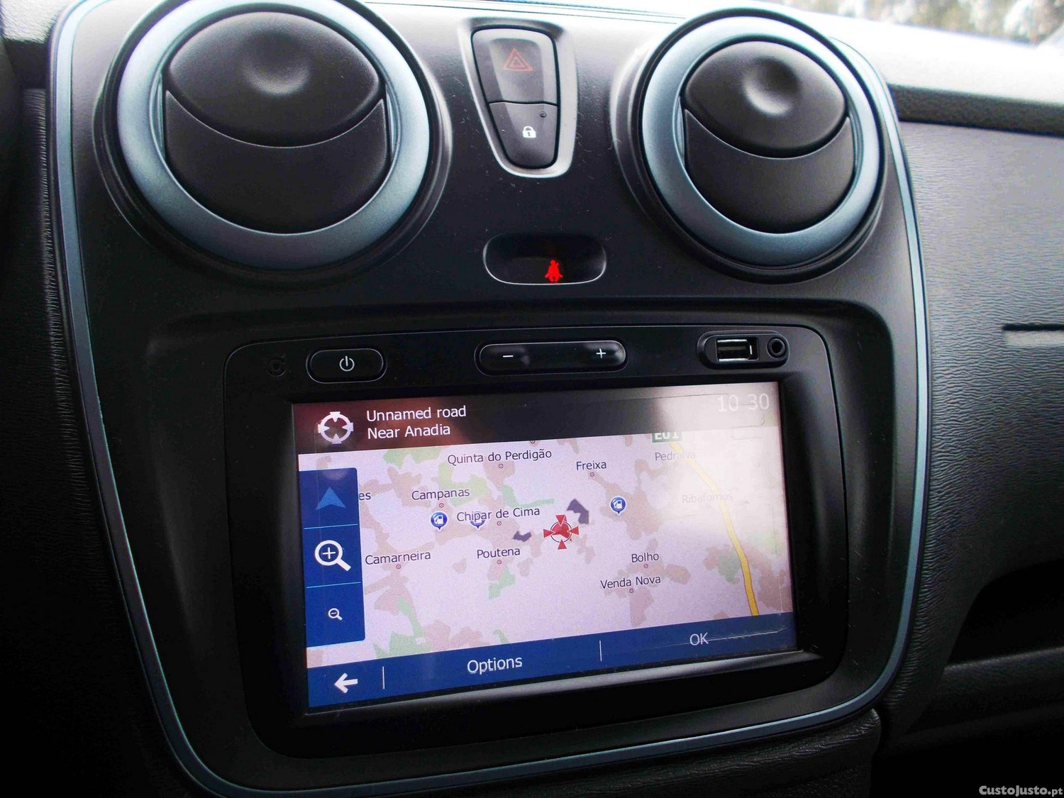 Dacia Lodgy 1.5Dci StepWay GPS 110cv - 16 — photo 5