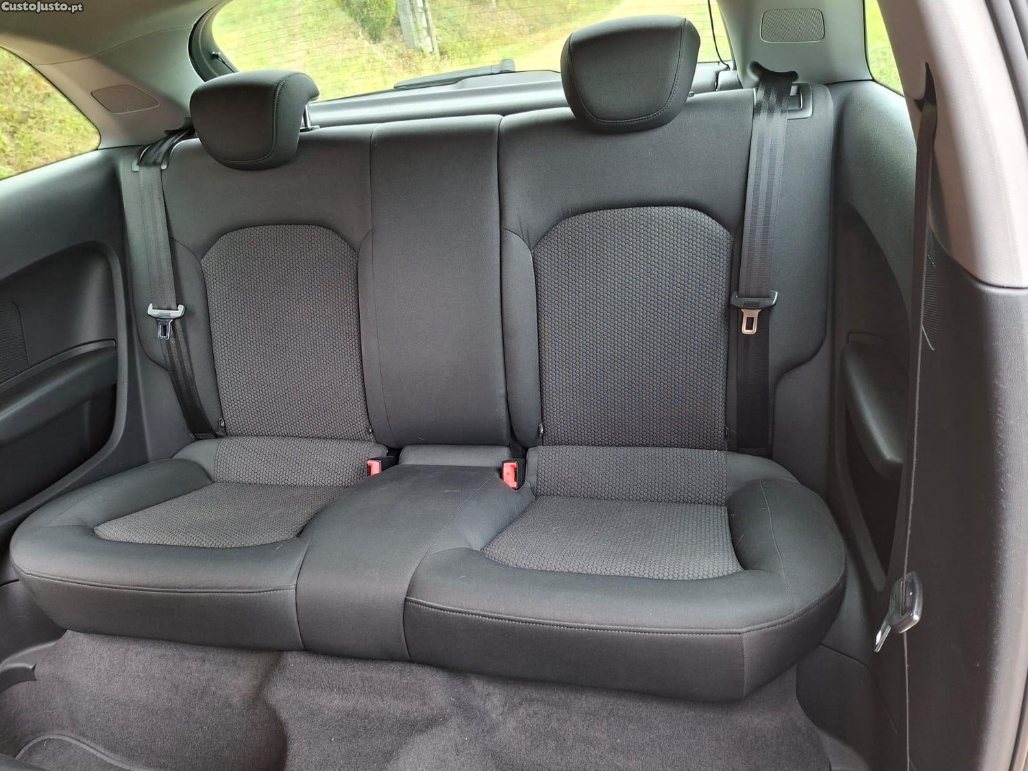 Audi A1 S-Tronic — photo 2