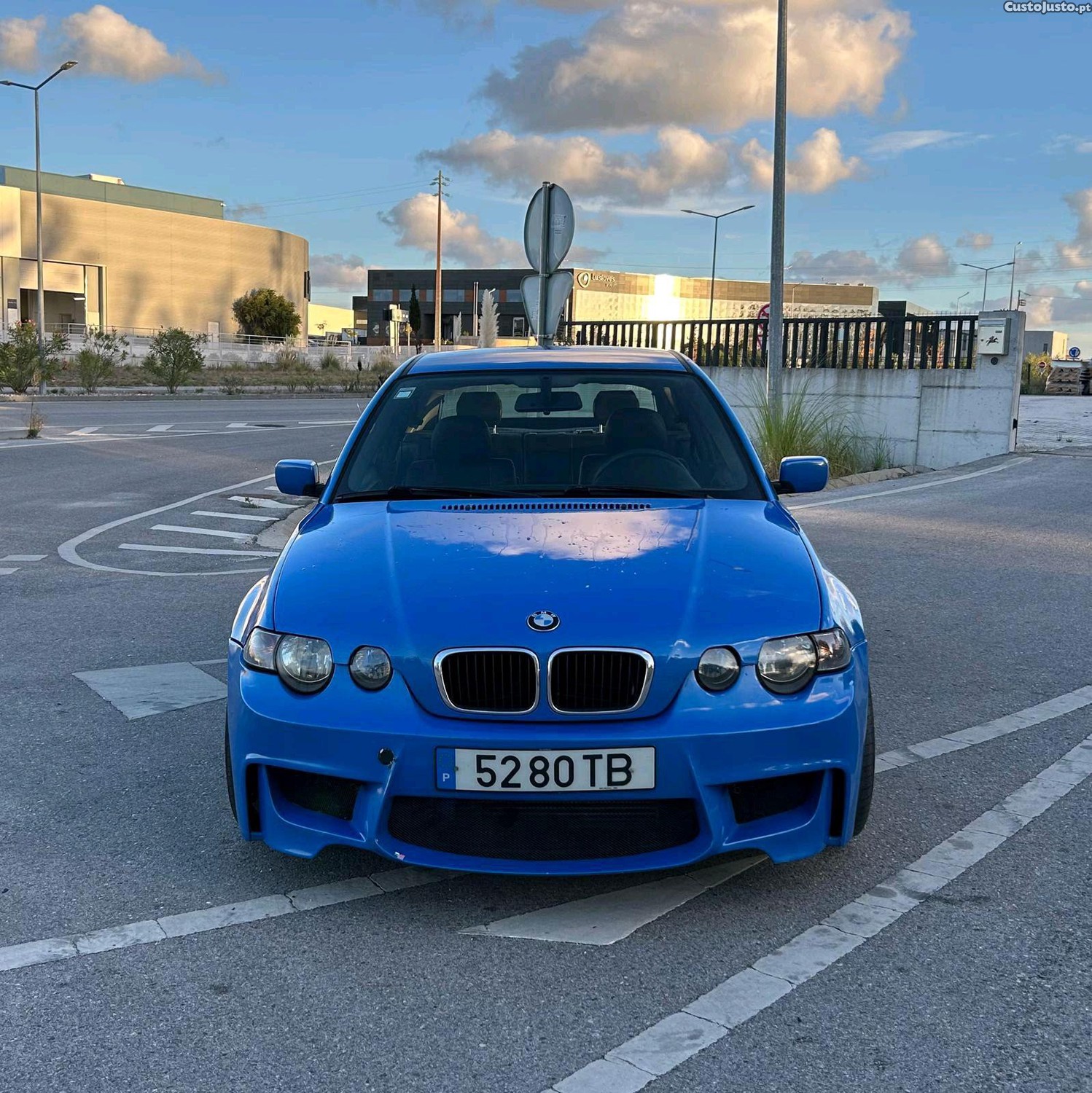 BMW 320 td M 150cv - Nacional - 02 — photo 2