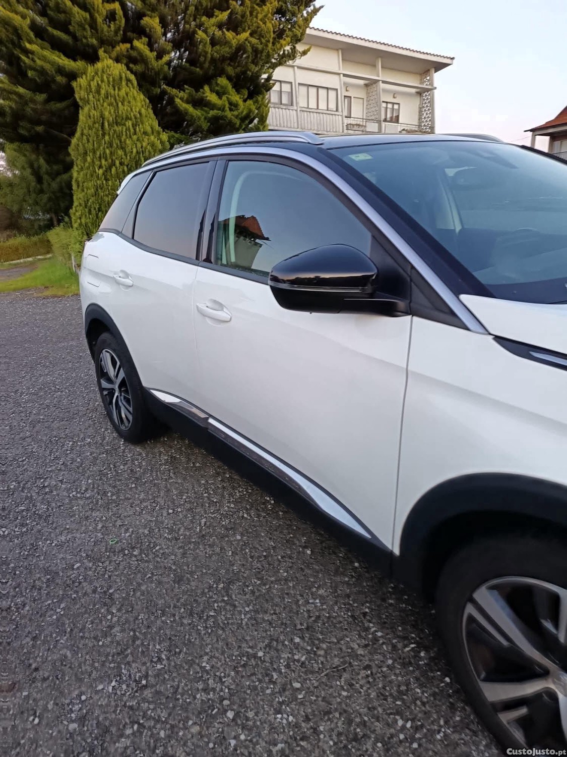 Peugeot 3008 1.6HDi - 17 — photo 2