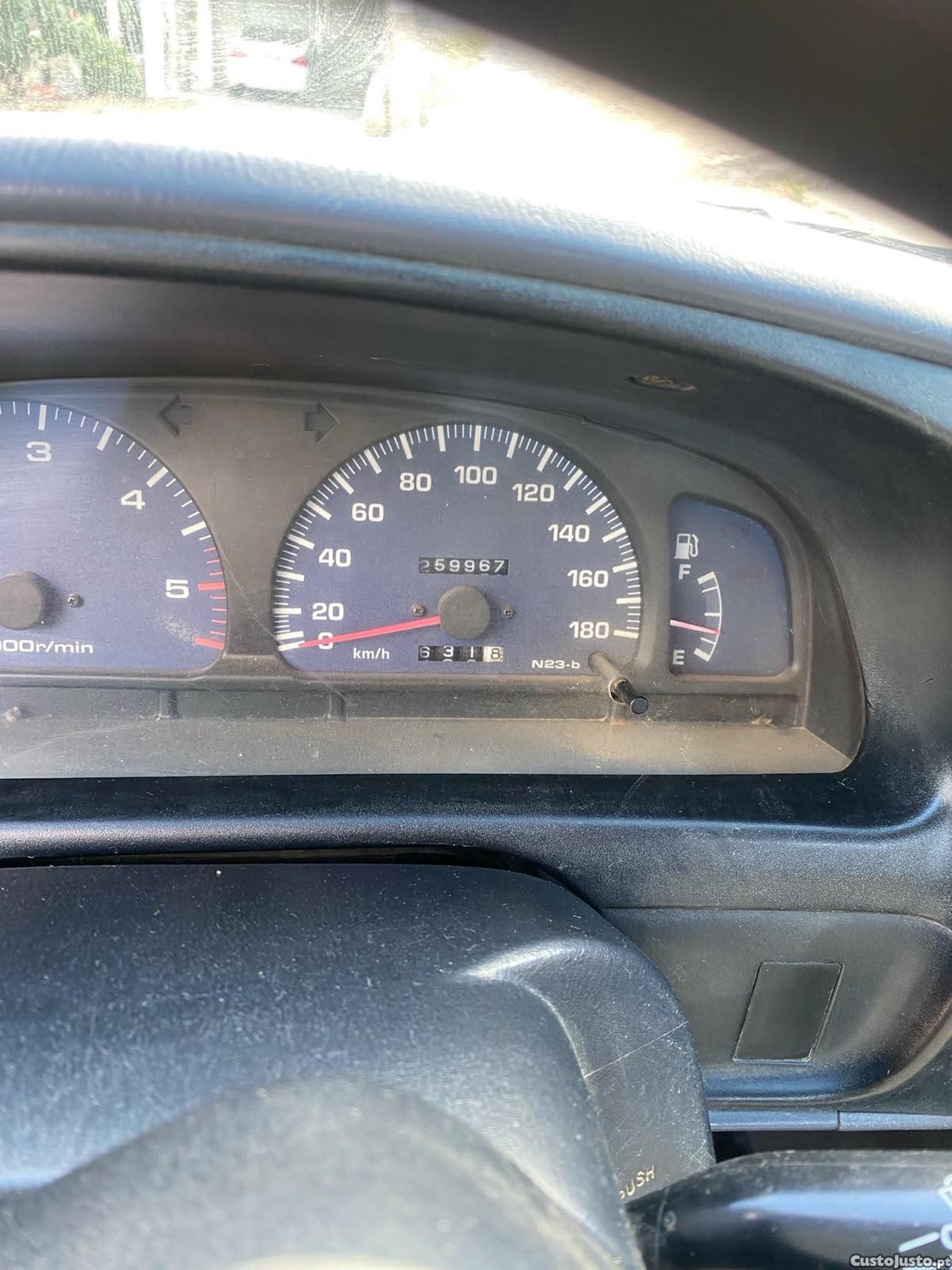 Toyota Hilux 2.4 TD — fotografia 5