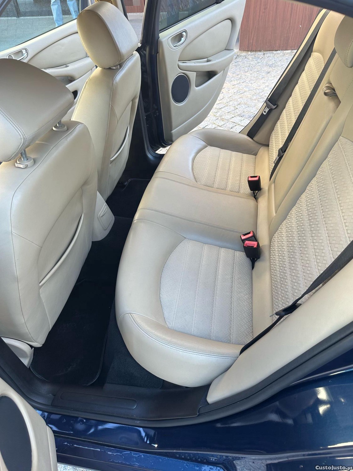 Jaguar X-Type X.type - 08 — photo 4