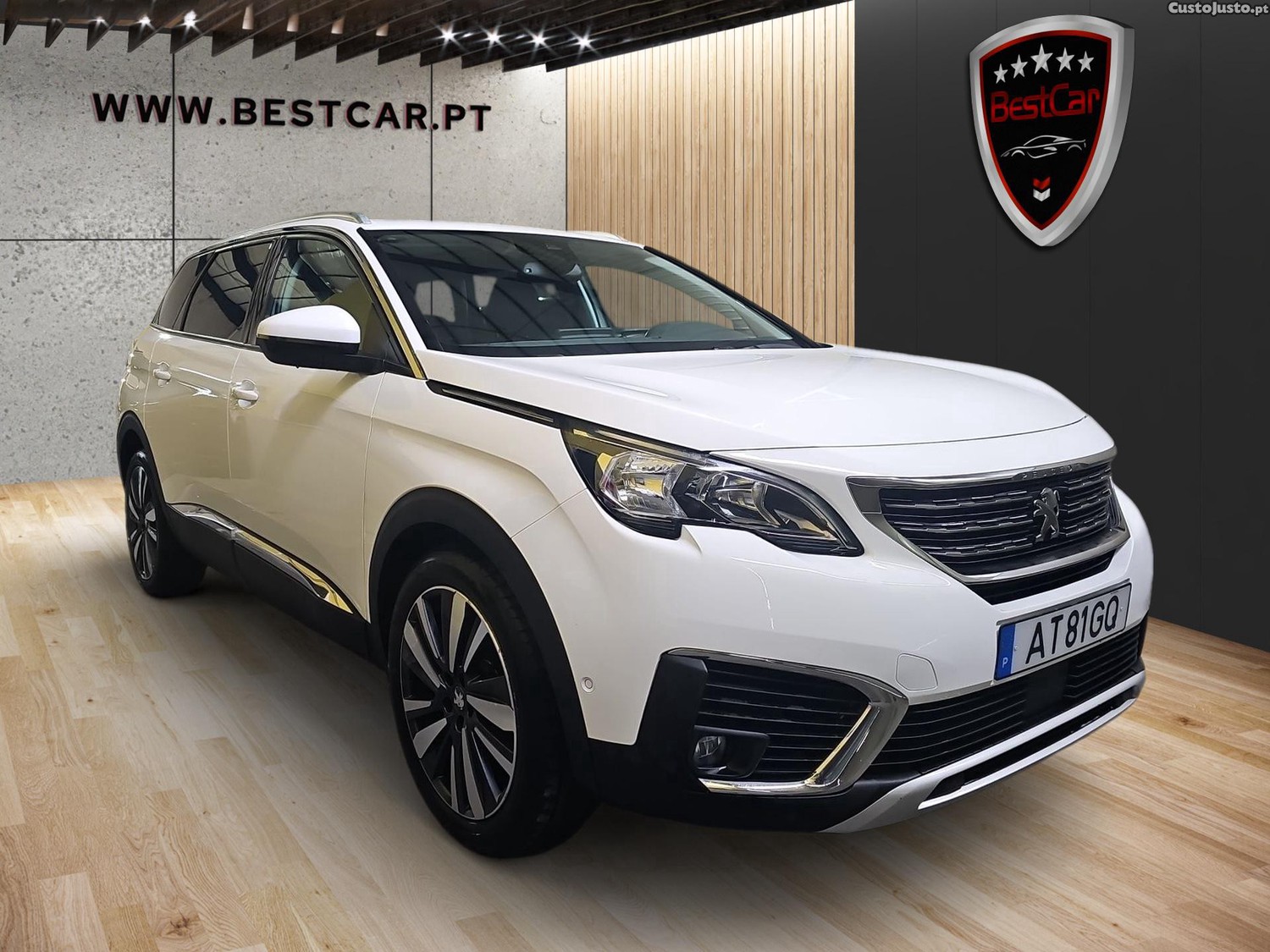 Peugeot 5008 1.6HDI - 18 foto 2