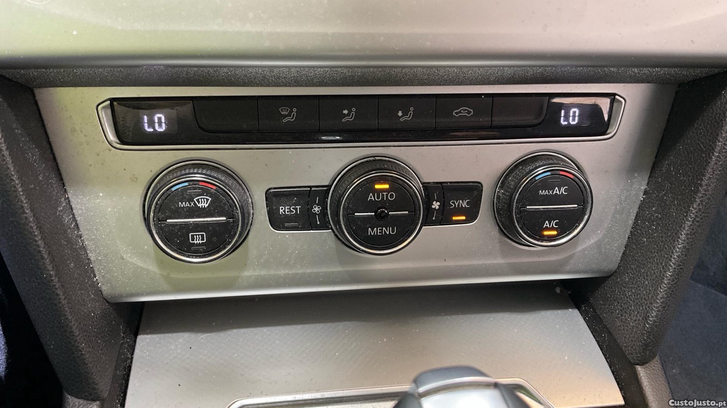 Volkswagen Passat Variant — fotografia 7