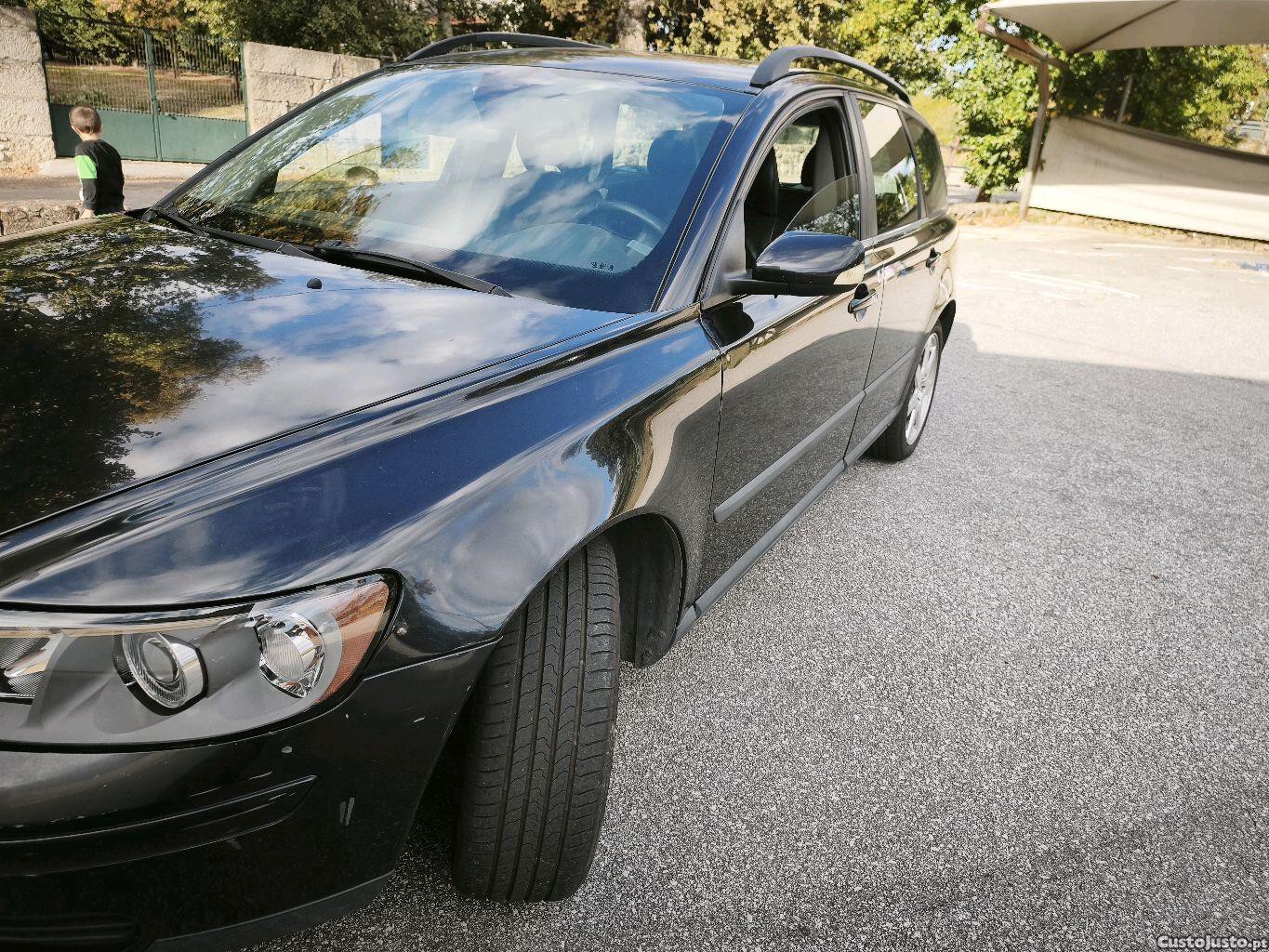 Volvo V50 2.0 DNivil 3 17 - 06 — photo 2
