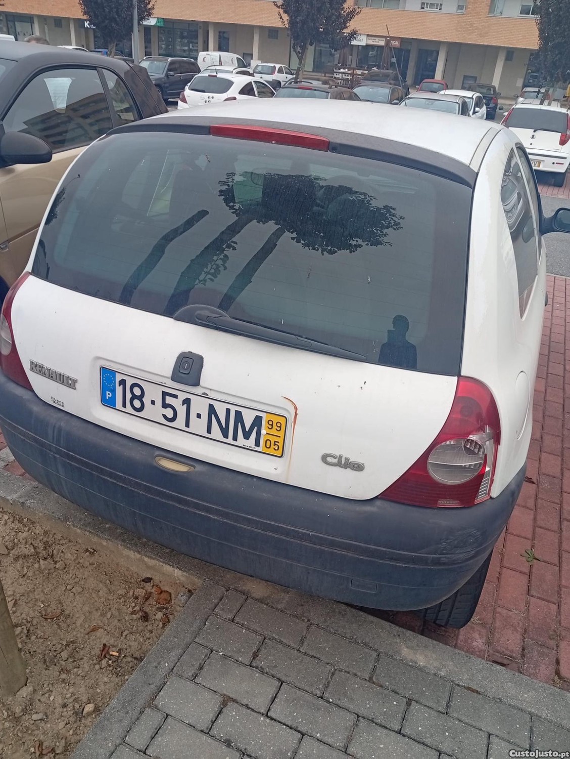 Renault Clio 1.2 — fotografia 3