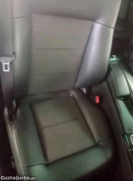 Mercedes-Benz E 220 Avantgarde — photo 5