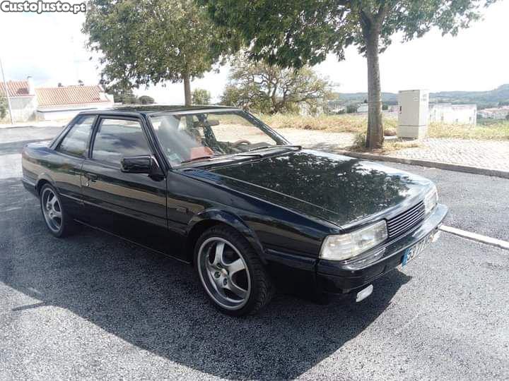Mazda 626 2.0 Coupe ( TROCO ) — fotografia 15