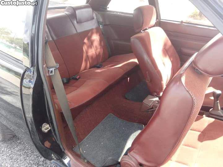 Mazda 626 2.0 Coupe ( TROCO ) — fotografia 2