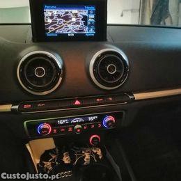 Audi A3 1.6TDI Limousine XENON Reboque — fotografia 6