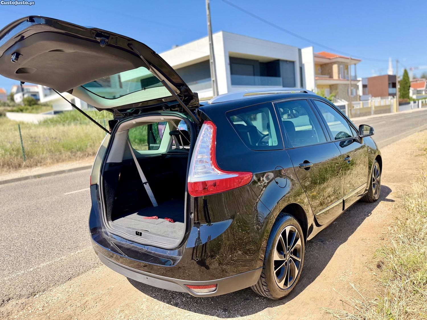 Renault Grand Scénic Bose. Edition  - 16 — photo 2