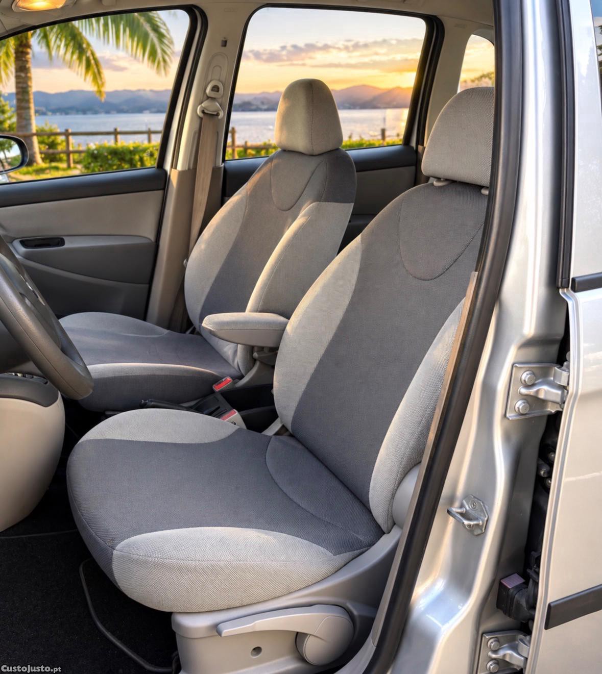 Fiat Idea 1.4 16v - 05 — photo 5