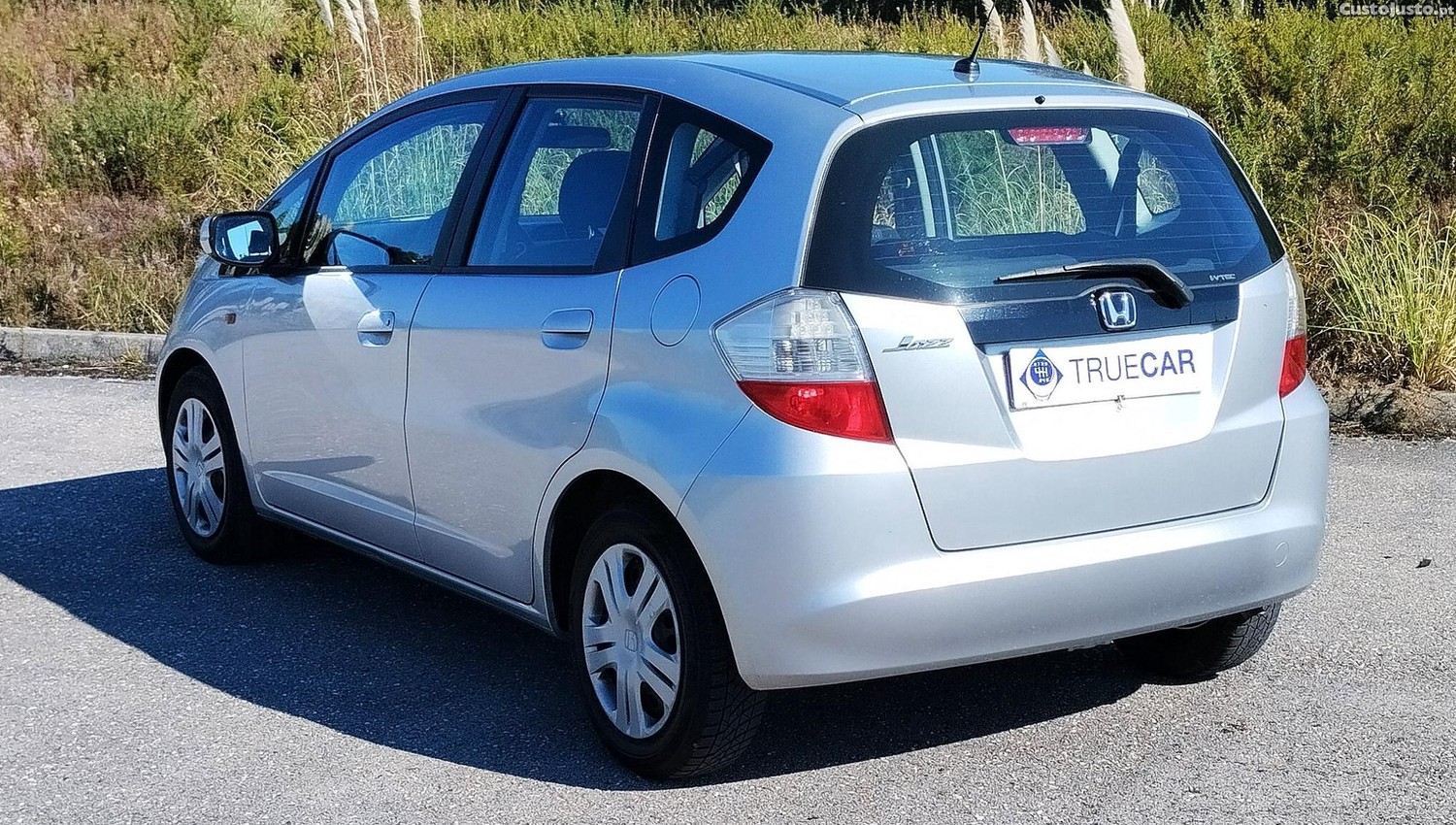 Honda Jazz nd - 09 foto 2